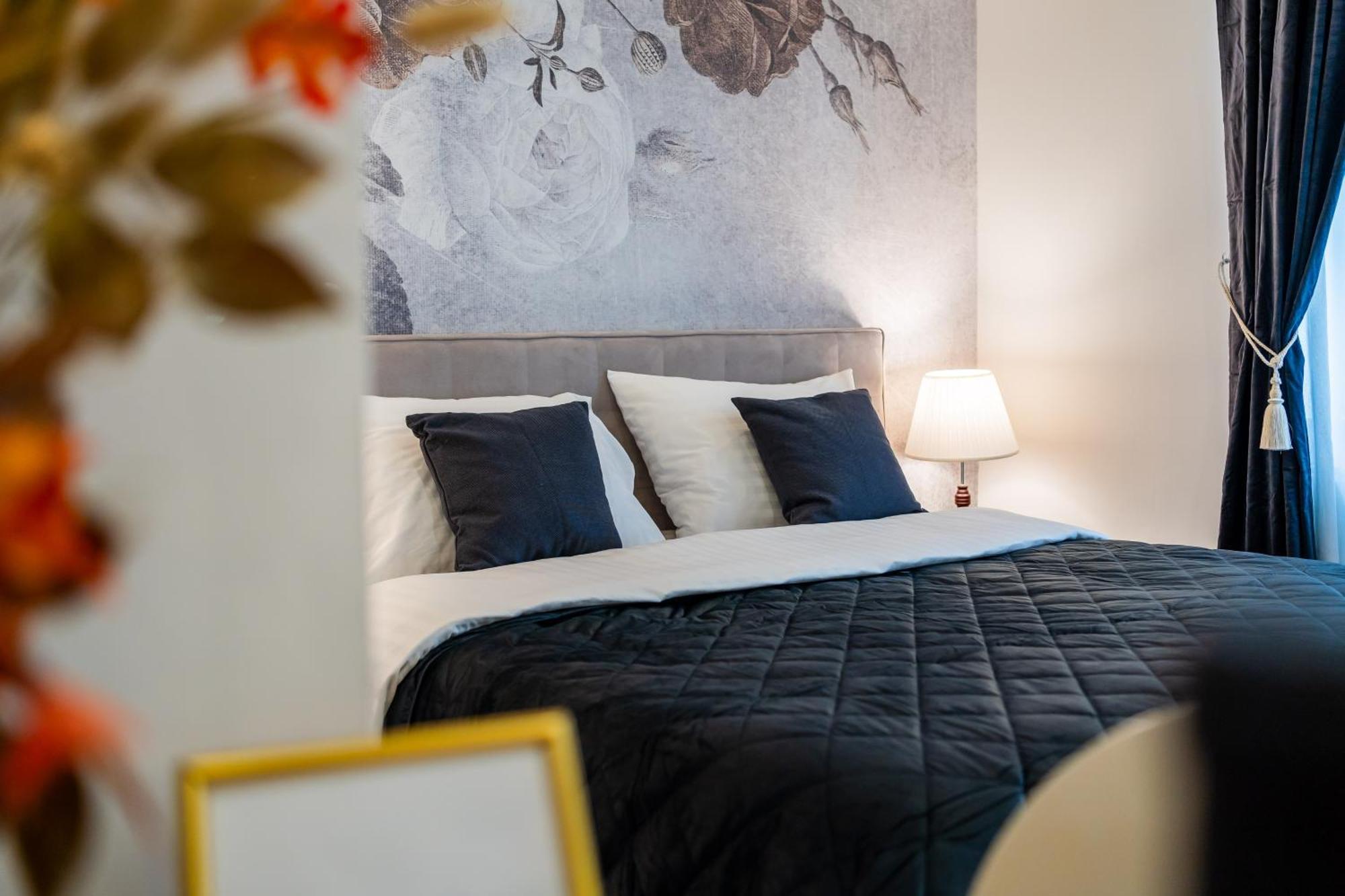 Aurelia Antik Apartments & Rooms, Zagreb City Center Room photo