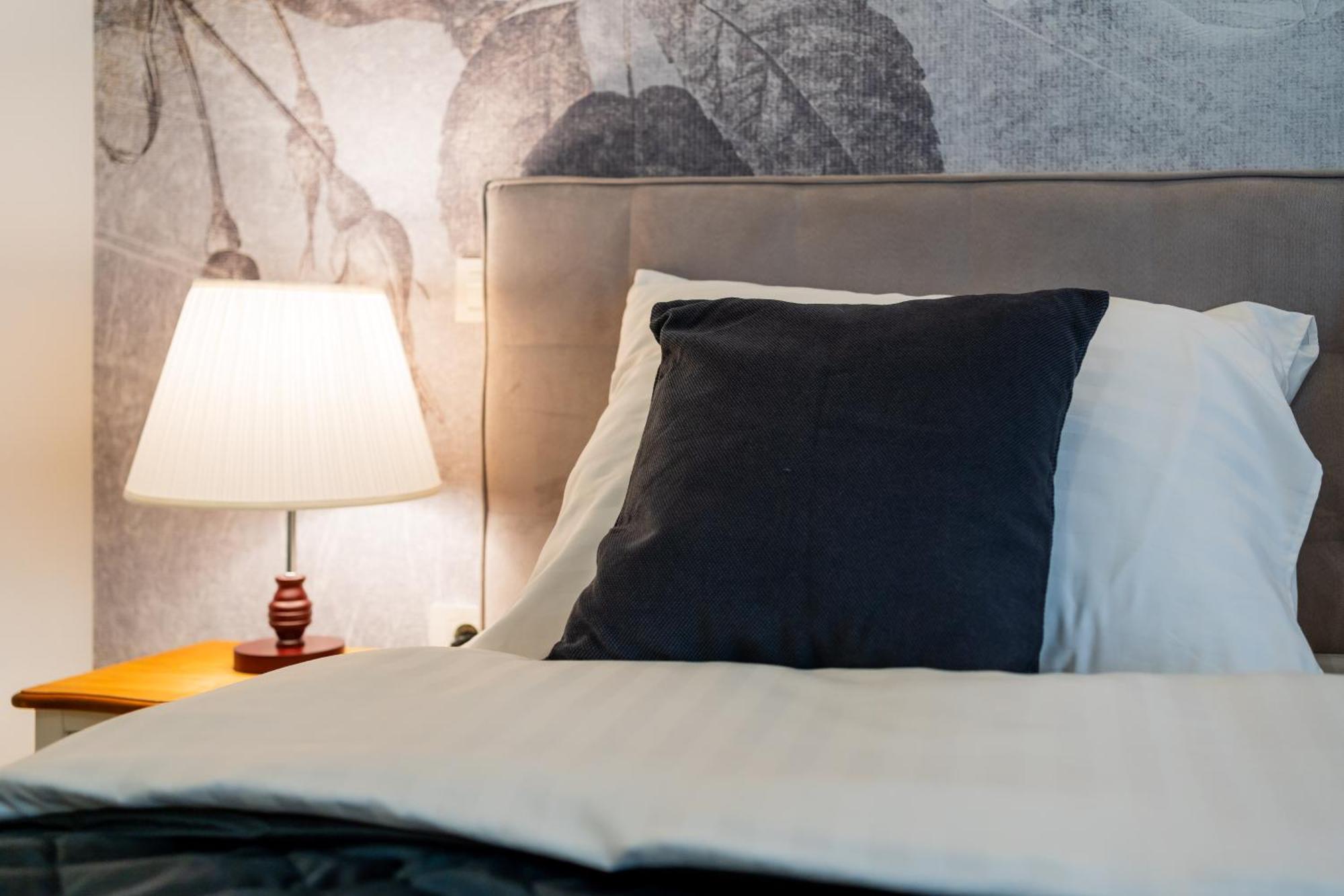 Aurelia Antik Apartments & Rooms, Zagreb City Center Room photo